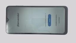 Samsung Galaxy A04s SM-A047M (Black 32GB 3GB) Claro CRACKED/BRWNLCD