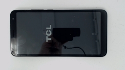 TCL K11 T432W Cellphone (Black 32GB 2GB) MetroPCS BLEMISHES