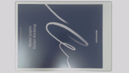 reMarkable Paper Pro RM02A (Gray 64GB) WiFi