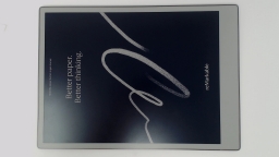 reMarkable Paper Pro RM02A (Gray 64GB) WiFi