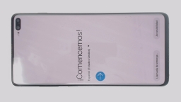 Samsung Galaxy S10+ SM-G975F (Black 128GB 8GB) Claro SingleSIM SCRATCHED