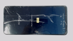 Motorola Moto G Styls 5G XT2131-1 (Blue 128GB 4GB) Unlocked CRACKED/NO PEN