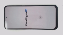 Xiaomi Redmi Note 11 2201117TY (Gray 128GB 6GB) Unknown Carrier DualSIM