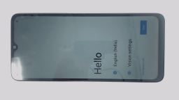 Xiaomi Redmi A3 23129RN51H Cellphone (Black 64GB 3GB) Unknown Carrier