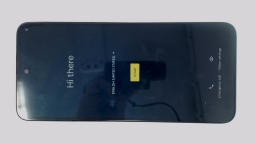 Motorola Moto G XT2313-6 Cellphone (Black 64GB 4GB) Unlocked SingleSIM