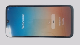 Samsung Galaxy A15 5G SM-A156U1/DS Cellphone (Blue 64GB 4GB) Unlocked