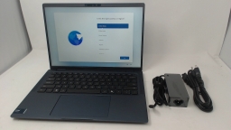 Dell Latitude 7450 Ultra 7 165U 2.1GHz  32Gb 512Gb SSD 1200P Touch 11Pro