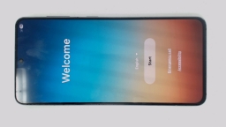 Samsung Galaxy S21 5G SM-G991U Cellphone (Gray 128GB 8GB) Verizon DualSIM