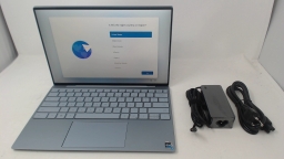 Dell XPS 9315 i7-1250U 1.10GHz 16Gb 512Gb SSD 1200P Anti-Glare Display 11Pro