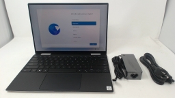 Dell XPS 7390 2-in-1 i7-1065 G7 1.3GHz 16Gb 512Gb SSD 3840x2400 Touch 11Home