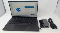 Dell Latitude 7430 i7-1265U 1.8GHz 32Gb 256Gb SSD 1080P Touchscreen 11Pro