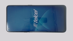 Oppo Reno6 Lite CPH2365 Cellphone (Black 128GB 6GB) Telcel SingleSIM