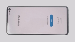 Samsung Galaxy S10 SM-G973W Cellphone (Black 128GB 8GB) Telus SingleSIM