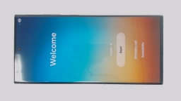 Samsung Galaxy S23 Ultra SM-S918U (Black 512GB12GB) T-Mobile DualSIM BADBOARD