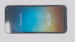 Samsung Galaxy A14 5G SM-A146U Cellphone (Black 64GB 4GB) MetroPCS RESIDUE