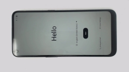 OnePlus Nord N100 BE2012 (Blue 64GB 4GB) T-Mobile SingleSIM BAD BOARD