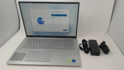 Dell Inspiron 7706 2-in-1 i7-1165G7 2.8GHz NVidia MX350 2Gb 512Gb 1600P Touch