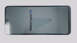 Xiaomi Redmi 12C 2212ARNC4L (Green 128GB 4GB) Unknown Carrier DualSIM CRACKS