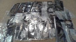 Lot of 26 Apple 2018 Logic Boards for Parts Read Description