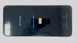 Motorola Moto 5G (2022) XT2213-3 Cellphone (Gray 256GB 6GB) Unlocked