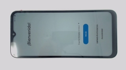 Samsung Galaxy A14 SM-A145M/DS (Green 128GB 4GB) Unknown Carrier SCUFFS