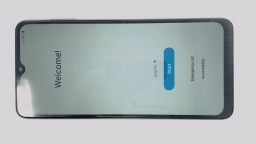 Samsung Galaxy A13 5G SM-A136U Cellphone (Black 64GB 4GB) T-Mobile SingleSIM