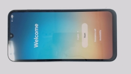 Samsung Galaxy A15 5G SM-S156V Cellphone (Blue 64GB 4GB) Tracfone NICKS