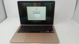 Apple MacBook Air Retina 13" 2020 1.1GHz Quad-Core Intel i5 8Gb 512Gb SSD