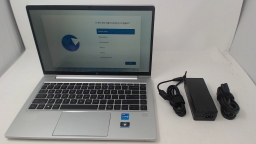 HP EliteBook 640 G9 i5-1235U 1.3GHz 32Gb 512Gb SSD 1080P Display 11Pro