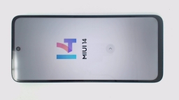 Xiaomi Redmi 12 23053RN02A Cellphone (Blue 256GB 8GB) Unknown Carrier DualSIM