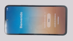 Samsung Galaxy A54 5G SM-A546E (Gray 256GB 8GB) Claro SingleSIM CRACKED