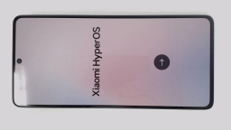 Xiaomi Redmi Note 13 5G 2312DRAABG (Black 256GB 8GB) Unknown Carrier DualSIM