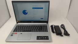 Acer Aspire A515-46 AMD Ryzen 3 3350U 2.1GHz 12Gb 128Gb SSD 1080P 11Home
