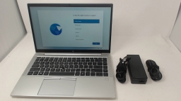HP EliteBook 845 G8 AMD Ryzen 5 Pro 5650U 2.30GHz 16Gb 256Gb SSD 1080P 11Pro