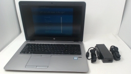 HP EliteBook 850 G3 i7-6600U 2.6GHz 16Gb 512Gb SSD 1080P Display 10Pro
