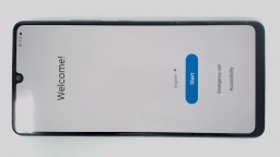 Samsung Galaxy A42 5G SM-A426U Cellphone (Black 128GB 4GB) Spectrum Mobile