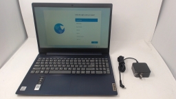 Lenovo IdeaPad 3-15IML05 i5-10210U 1.6GHz 20Gb 512Gb SSD 768P Touch 11Home
