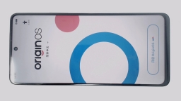 vivo iQOO Z7 V2270A Cellphone (Gray 256GB 8GB) Unknown Carrier DualSIM