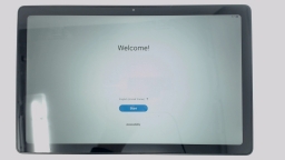 Samsung Galaxy Tab A7 SM-T500 10.4" Tablet (Gray 64GB 3GB) WiFi