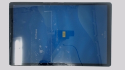 Lenovo Tab M10 FHD Plus TB-X606X 10.3"Tablet (Gray 64GB 4GB) Unlocked CRACKED