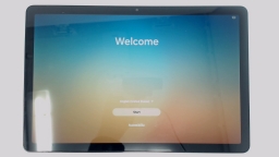 Samsung Galaxy Tab A9+ SM-X210 11" Tablet (Gray 64GB 4GB) WiFi