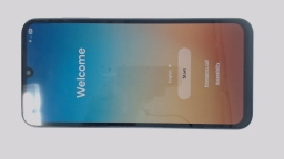 Samsung Galaxy A15 5G SM-A156U1/DS Cellphone (Blue 64GB 4GB) Unlocked