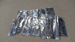 Lot of 19 Apple M1 Logic Boards for Parts Read Description