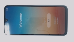 Samsung Galaxy A16 5G SM-A166U Cellphone (Gray 128GB 4GB) MetroPCS