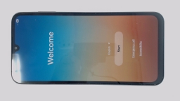 Samsung Galaxy A15 5G SM-A156U1/DS Cellphone (Blue 64GB 4GB) Unknown Carrier