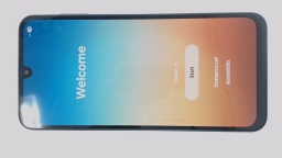 Samsung Galaxy A16 5G SM-A166U1 Cellphone (Gray 128GB 4GB) MetroPCS