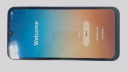 Samsung Galaxy A15 5G SM-A156U1/DS Cellphone (Blue 128GB 4GB) MetroPCS