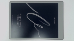 reMarkable Paper Pro RM02A (Gray 64GB) WiFi SLOW REFRESH