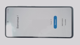 Samsung Galaxy A51 SM-A515W (Black 64GB 4GB) Unknown Carrier BAD BOARD