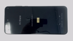 Motorola Moto G Power (2022) XT2165-5 Cellphone (Black 64GB 4GB) Google Fi